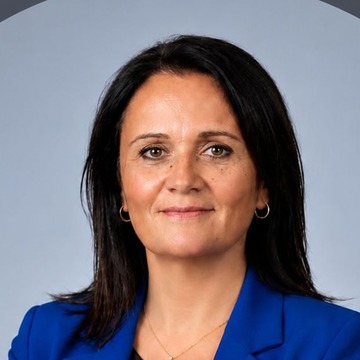 Andréa, conseiller LGM Immobilier