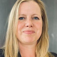 Cécilia, conseiller LGM Immobilier