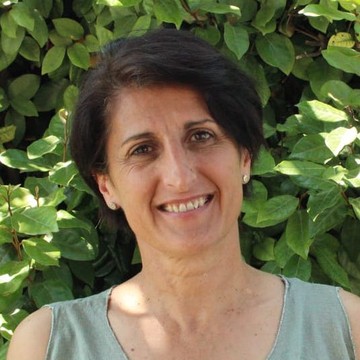 Christine, conseiller LGM Immobilier