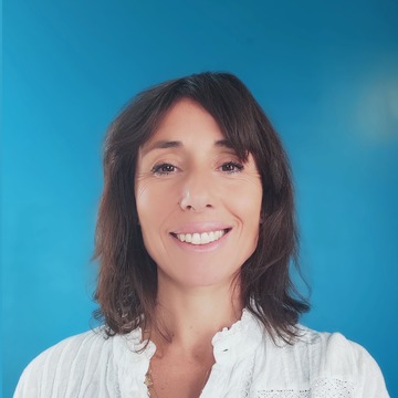 Florence, conseiller LGM Immobilier