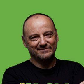 Frédéric, conseiller LGM Immobilier à La Réunion