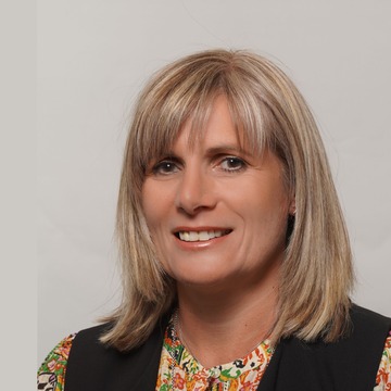 Isabelle, conseiller LGM Immobilier