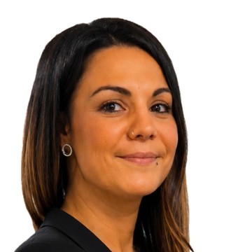 Laëtitia, conseiller LGM Immobilier