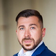 Loïc — 3 ans chez LGM Immobilier · ex-agent en agence