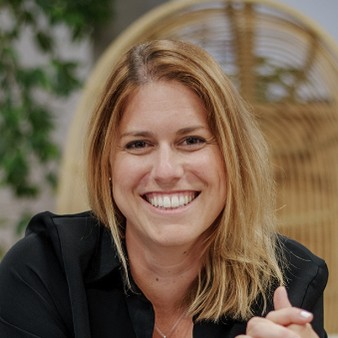 Magali, conseiller LGM Immobilier
