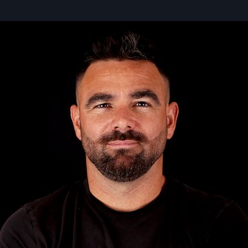 Yann, conseiller LGM Immobilier